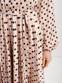 Платье миди Braska модель 41-1840/321 Фото