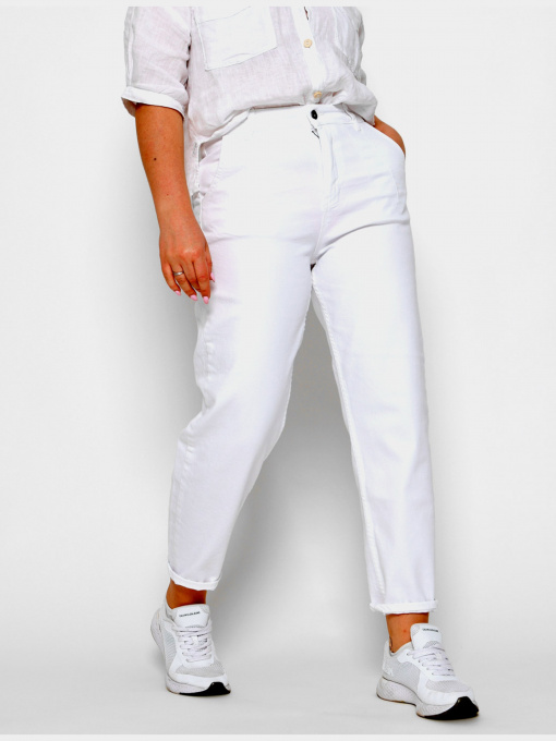 Джинси Braska модель 31940-3 Фото