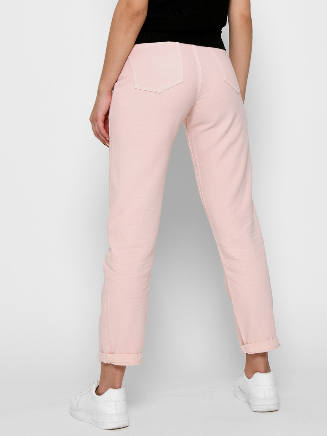 Скіні джинси Braska модель 31894-25 Фото