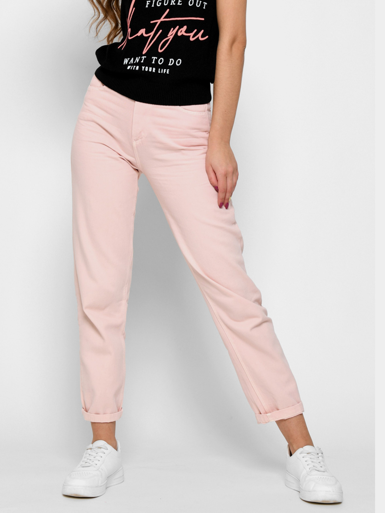 Скіні джинси Braska модель 31894-25 Фото