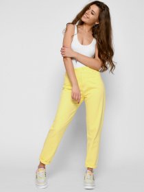 Прямі джинси Braska Модель 31894-6 Фото