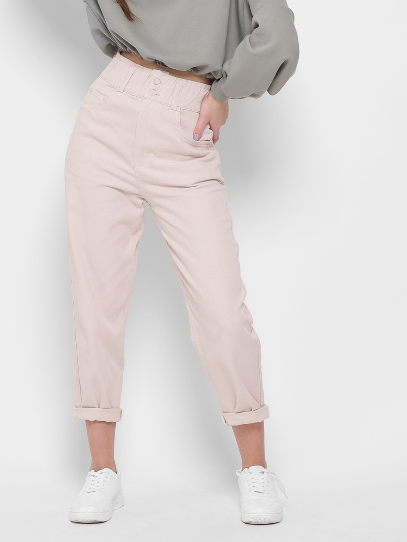 Джинсы Braska модель 31888-10 Фото