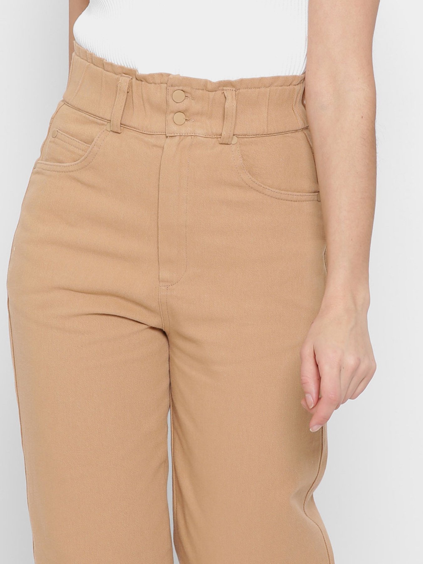 Джинсы Braska модель 31888-6 Фото