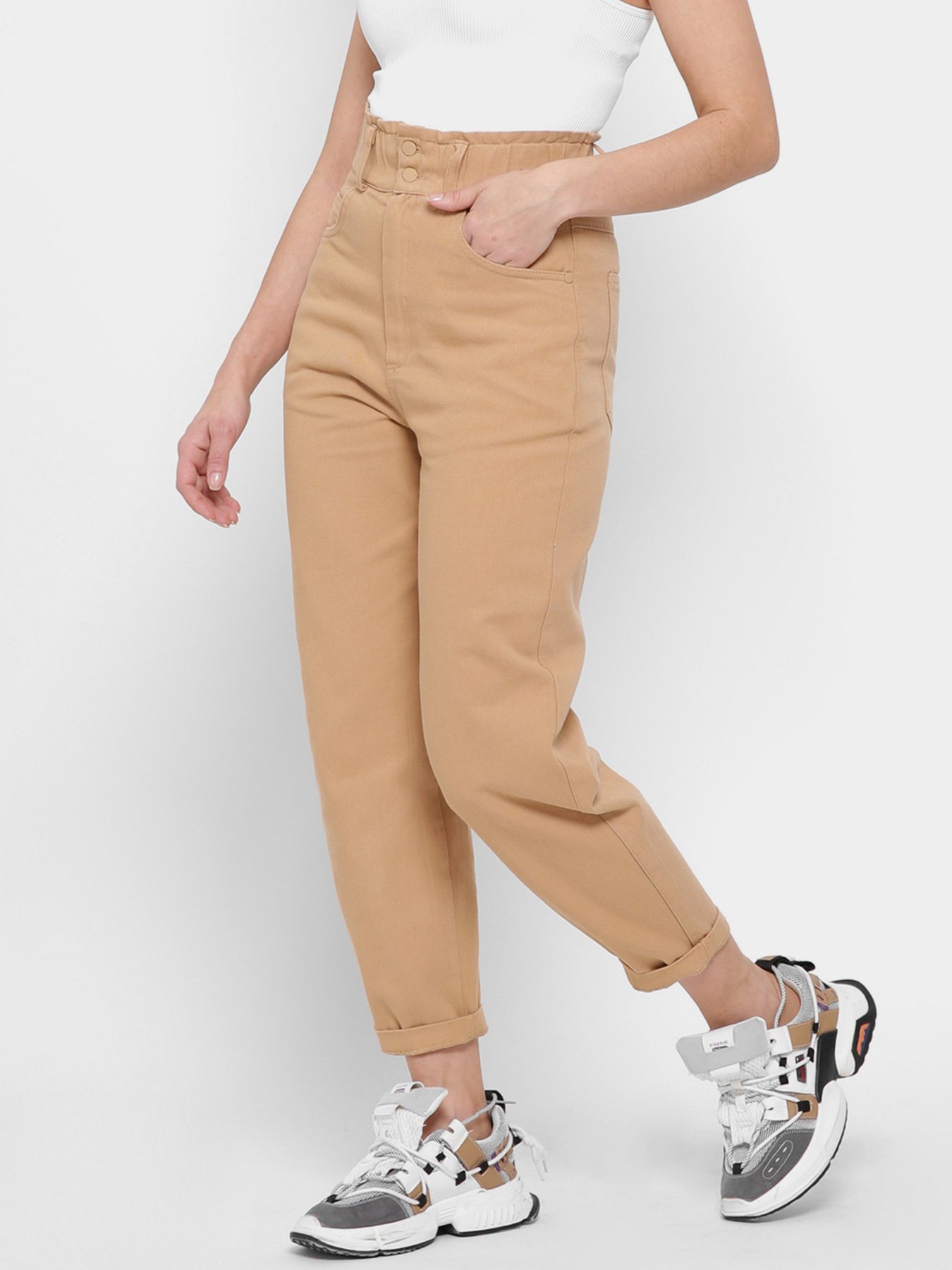 Джинсы Braska модель 31888-6 Фото