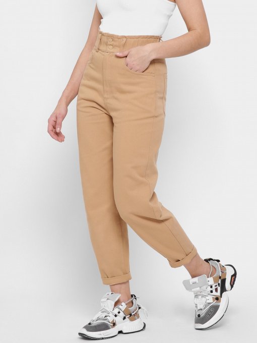 Джинсы Braska модель 31888-6 Фото