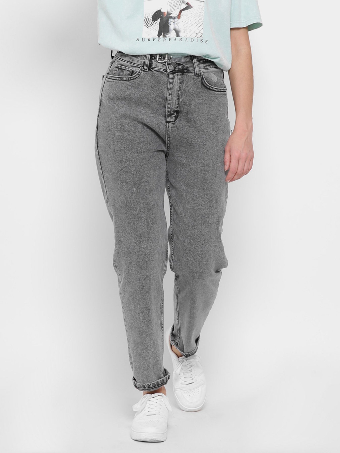 Джинсы Braska модель 31852-4 Фото