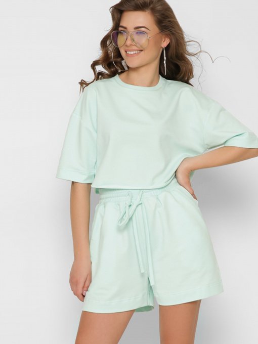 Спортивный комплект Braska модель KM-2148-7 Фото