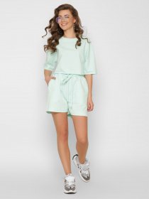 Спортивний комплект Braska модель KM-2148-7 Фото