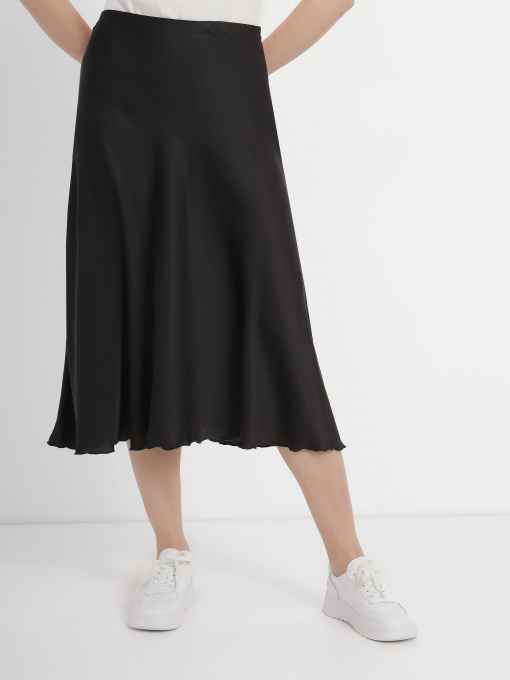 Юбка миди Braska модель UB-3264-8 Фото