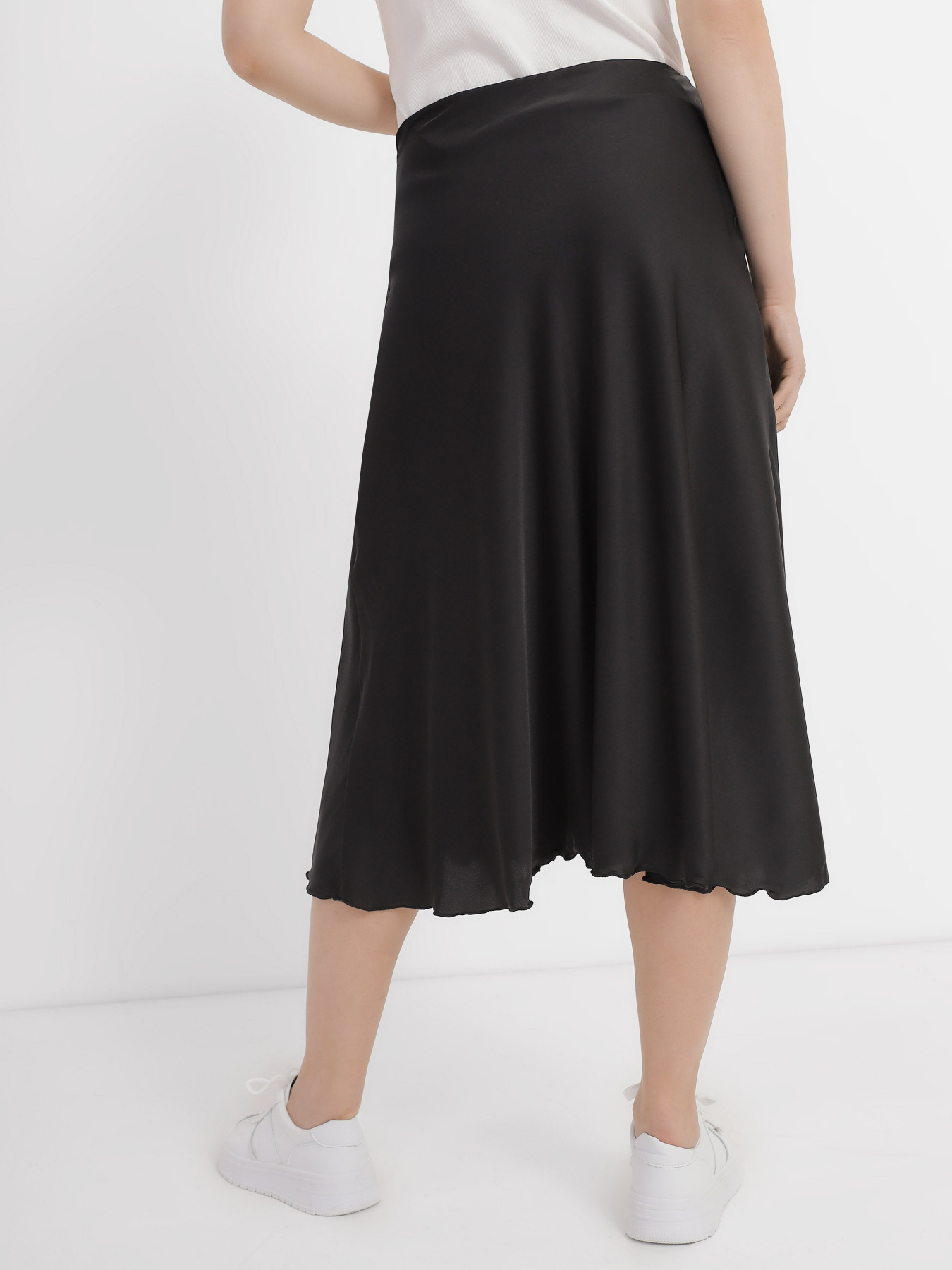 Юбка миди Braska модель UB-3264-8 Фото