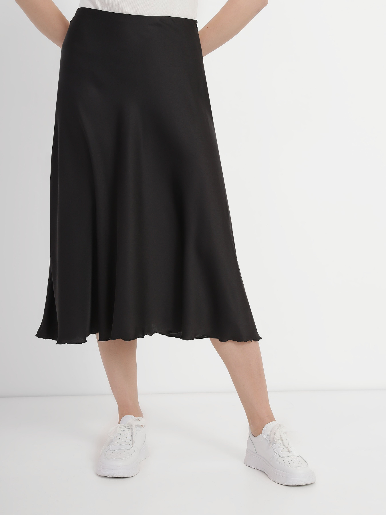 Юбка миди Braska модель UB-3264-8 Фото