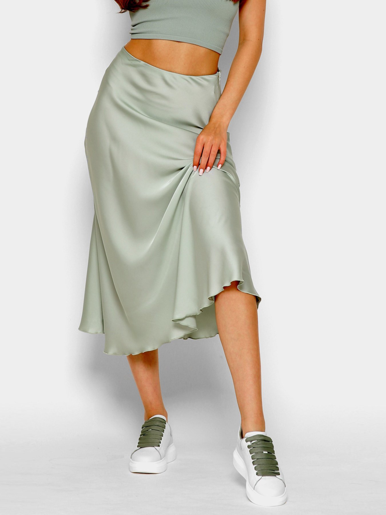 Юбки Braska модель UB-3264-32 Фото