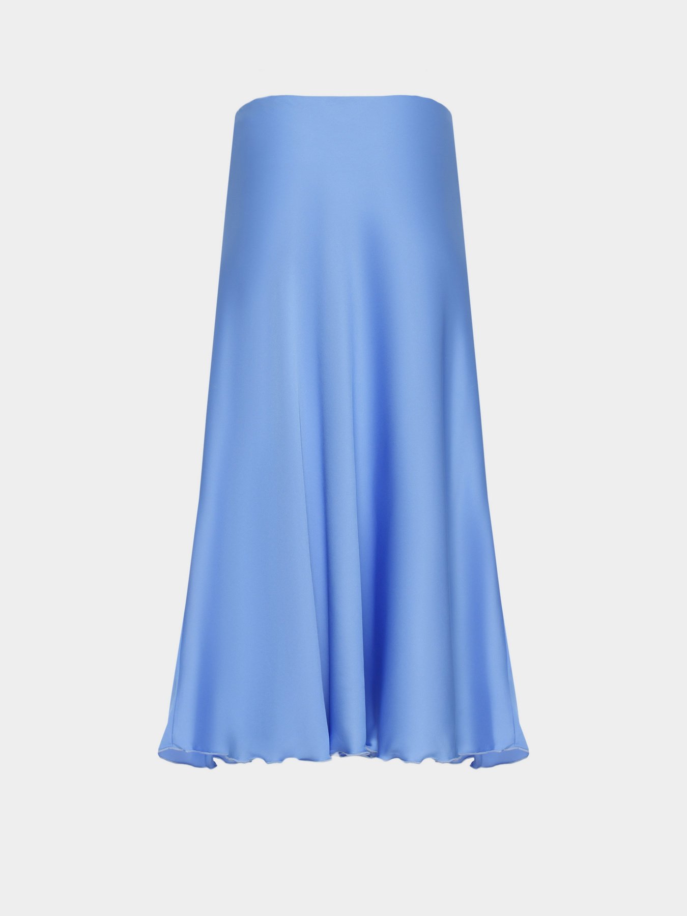 Юбка миди Braska модель UB-3264-11 Фото