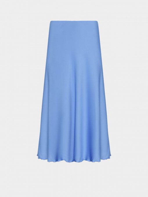 Спідниця міді Braska модель UB-3264-11 Фото