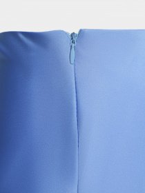 Спідниця міді Braska модель UB-3264-11 Фото