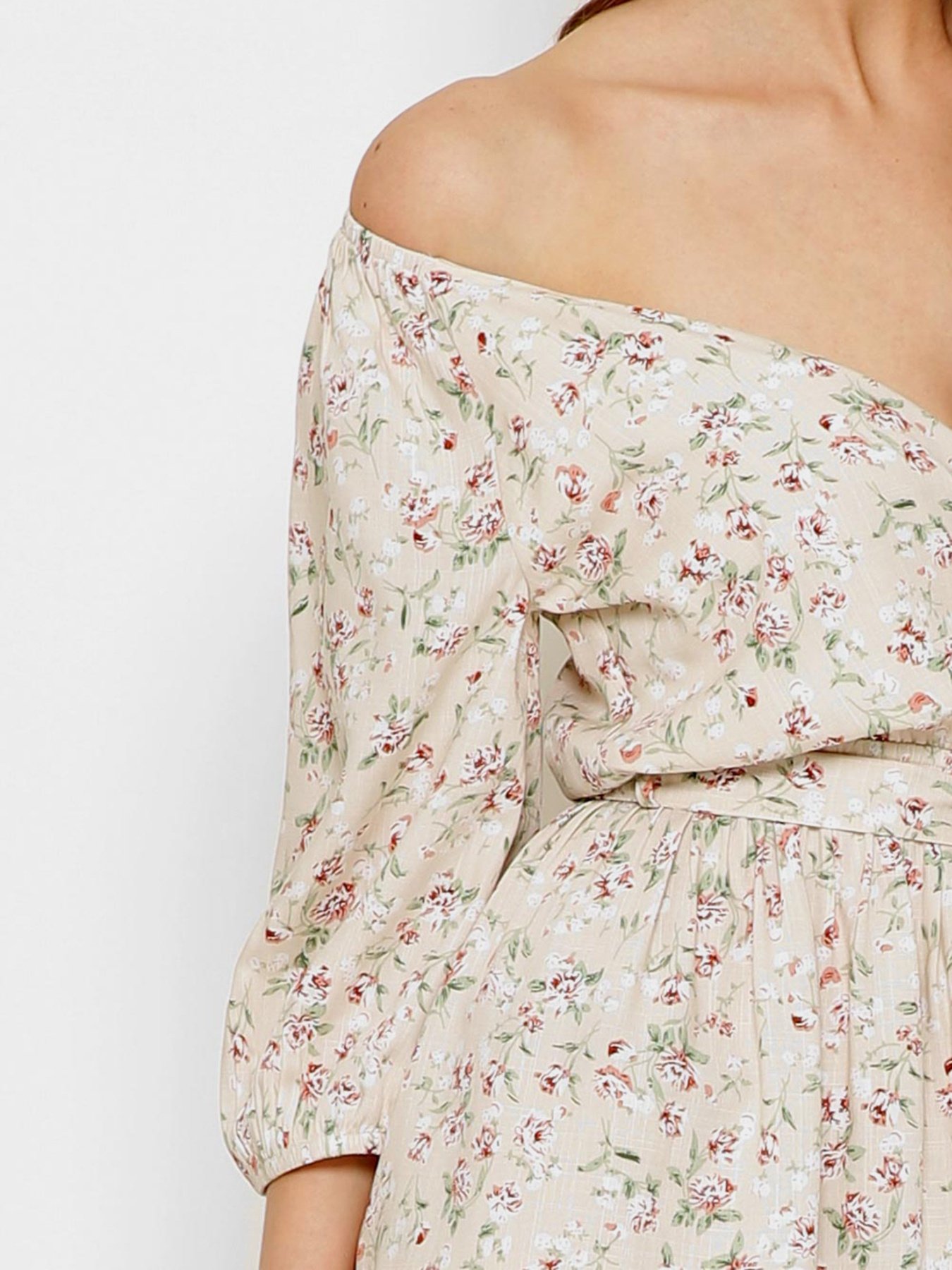 Платья Braska модель KP-10370-10 Фото