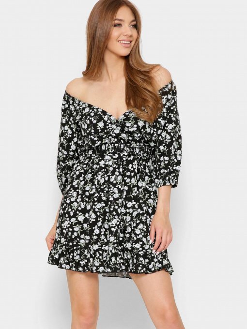 Платья Braska модель KP-10370-8 Фото