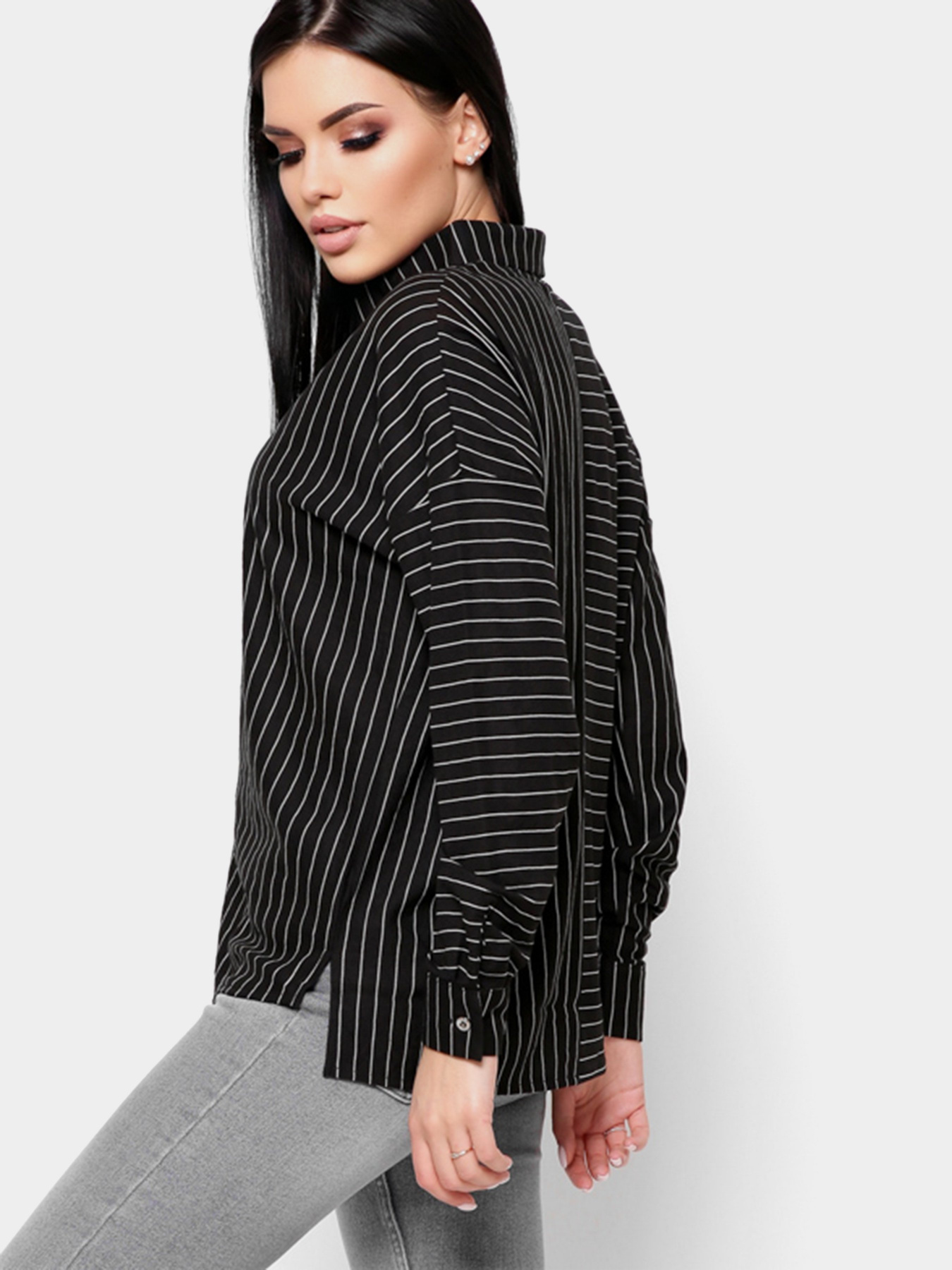 Рубашка Braska модель BK-7639-8 Фото