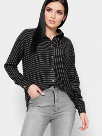 Рубашка Braska модель BK-7639-8 Фото