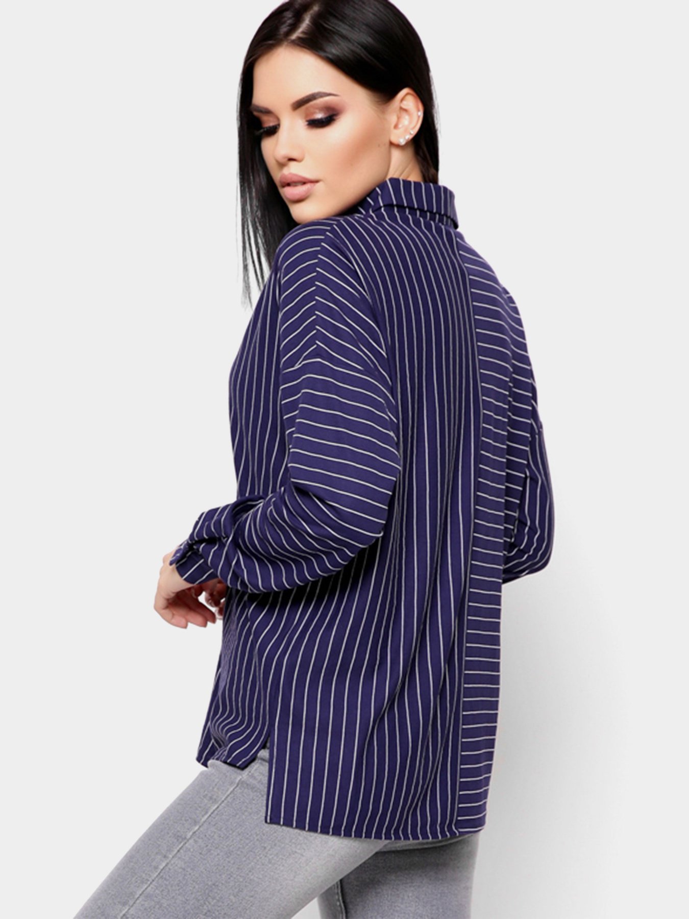 Рубашка Braska модель BK-7639-2 Фото