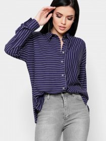 Рубашка Braska модель BK-7639-2 Фото