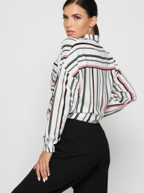 Рубашка Braska модель BK-7709-3 Фото