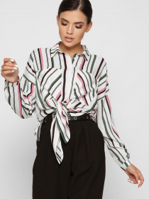 Рубашка Braska модель BK-7709-3 Фото