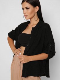 Рубашка Braska модель BK-7714-8 Фото