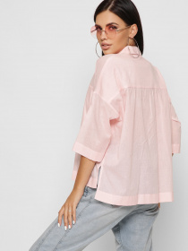 Рубашка Braska модель BK-7717-15 Фото