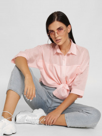 Рубашка Braska модель BK-7717-15 Фото