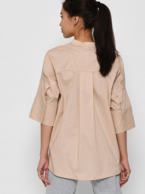 Сорочка повсякденна Braska модель BK-7728-10 Сорочка повсякденна Braska модель BK-7728-10 Фото