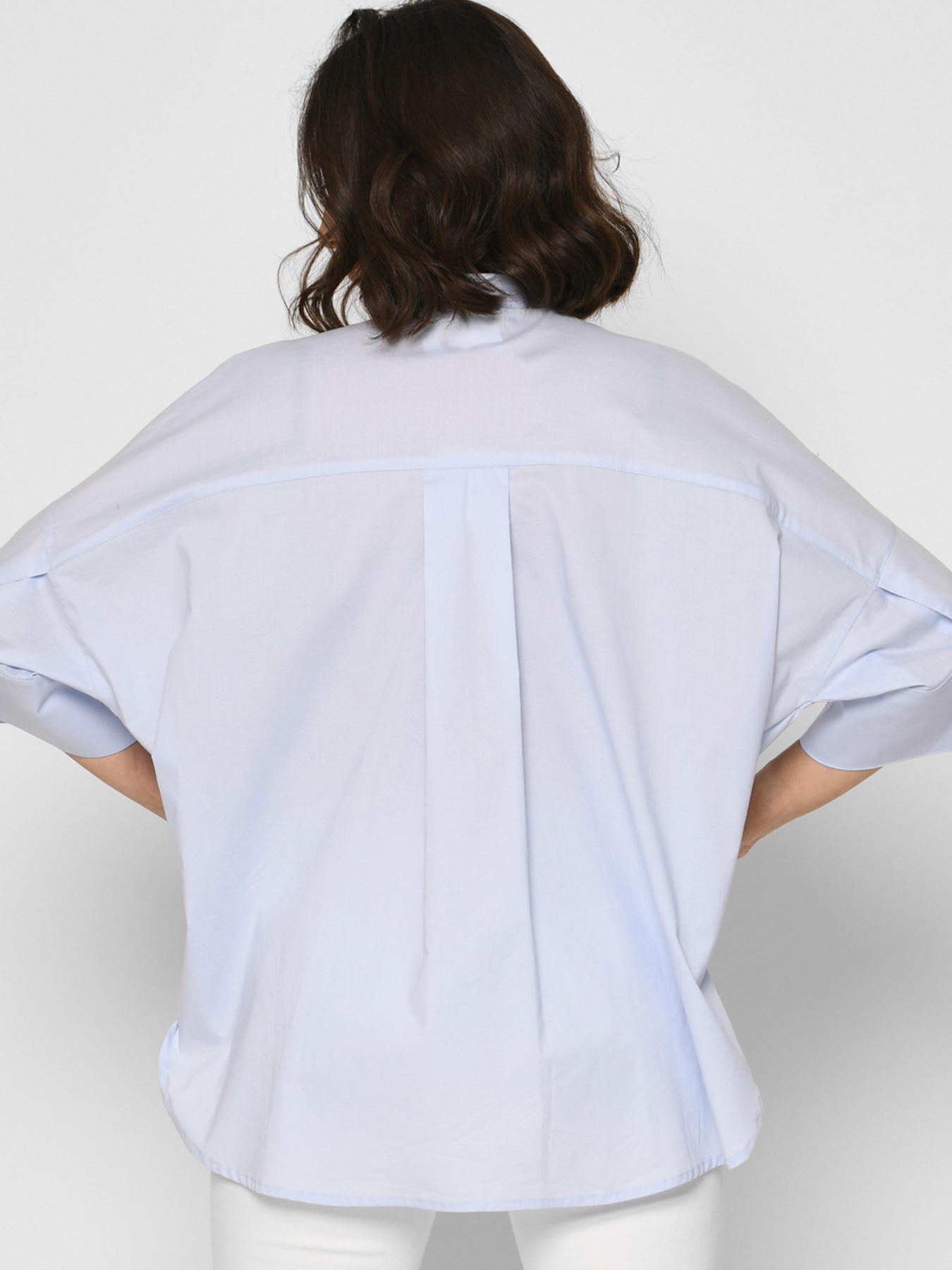 Рубашка Braska модель BK-7728-11 Фото