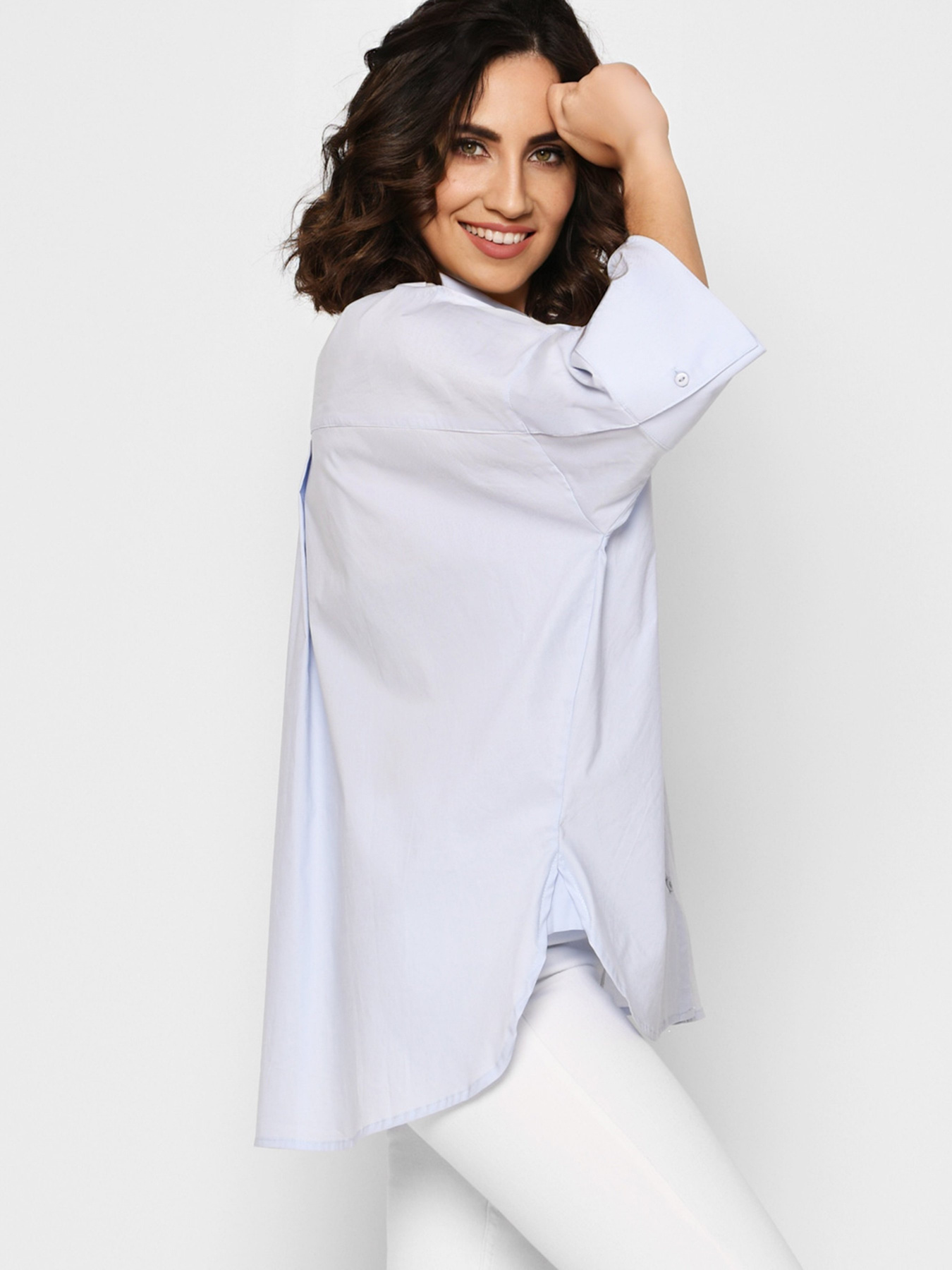 Рубашка Braska модель BK-7728-11 Фото