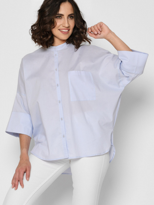 Рубашка Braska модель BK-7728-11 Фото