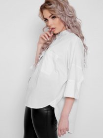 Рубашка Braska модель BK-7728-3 Фото