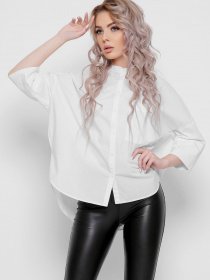 Рубашка Braska модель BK-7728-3 Фото