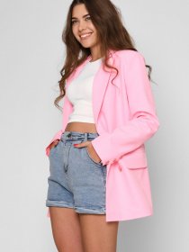 Пиджак Braska модель JK-9028-15 Фото