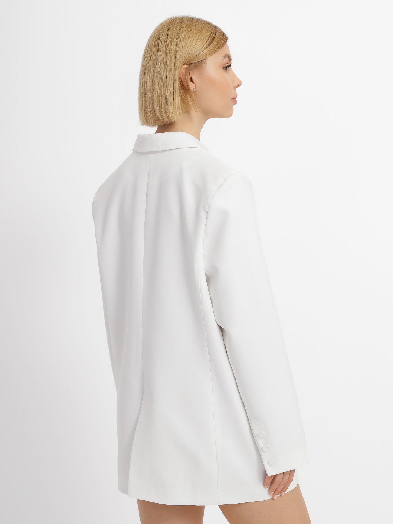 Пиджак Braska модель JK-9028-3 Фото