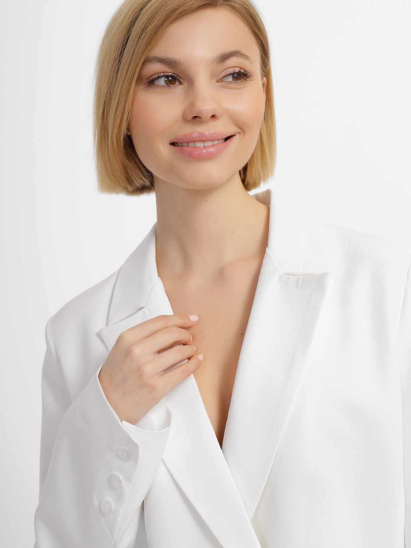 Пиджак Braska модель JK-9028-3 Фото