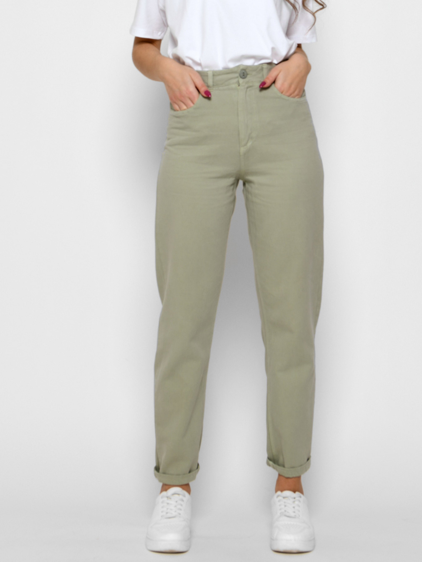 Джинси Braska модель 31894-1 Джинси Braska модель 31894-1 Фото