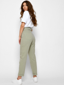 Джинси Braska модель 31894-1 Джинси Braska модель 31894-1 Фото