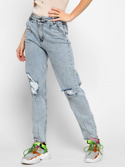 Бойфренди Braska модель 31933-11 Фото