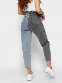 Джинсы Braska модель 31895-4 Фото