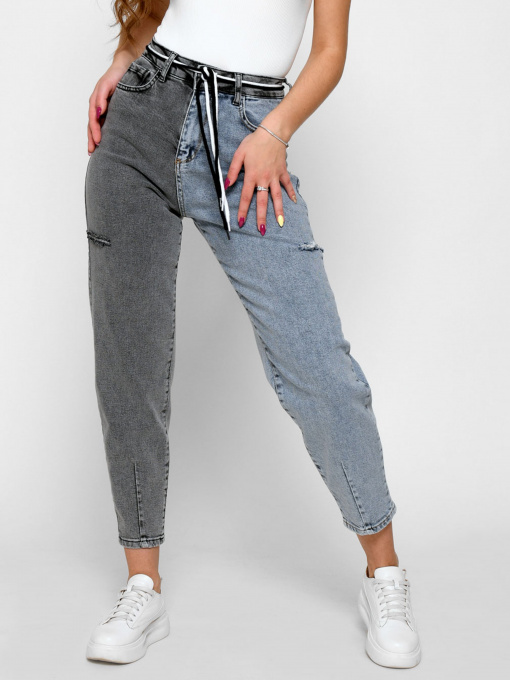 Джинсы Braska модель 31895-4 Фото