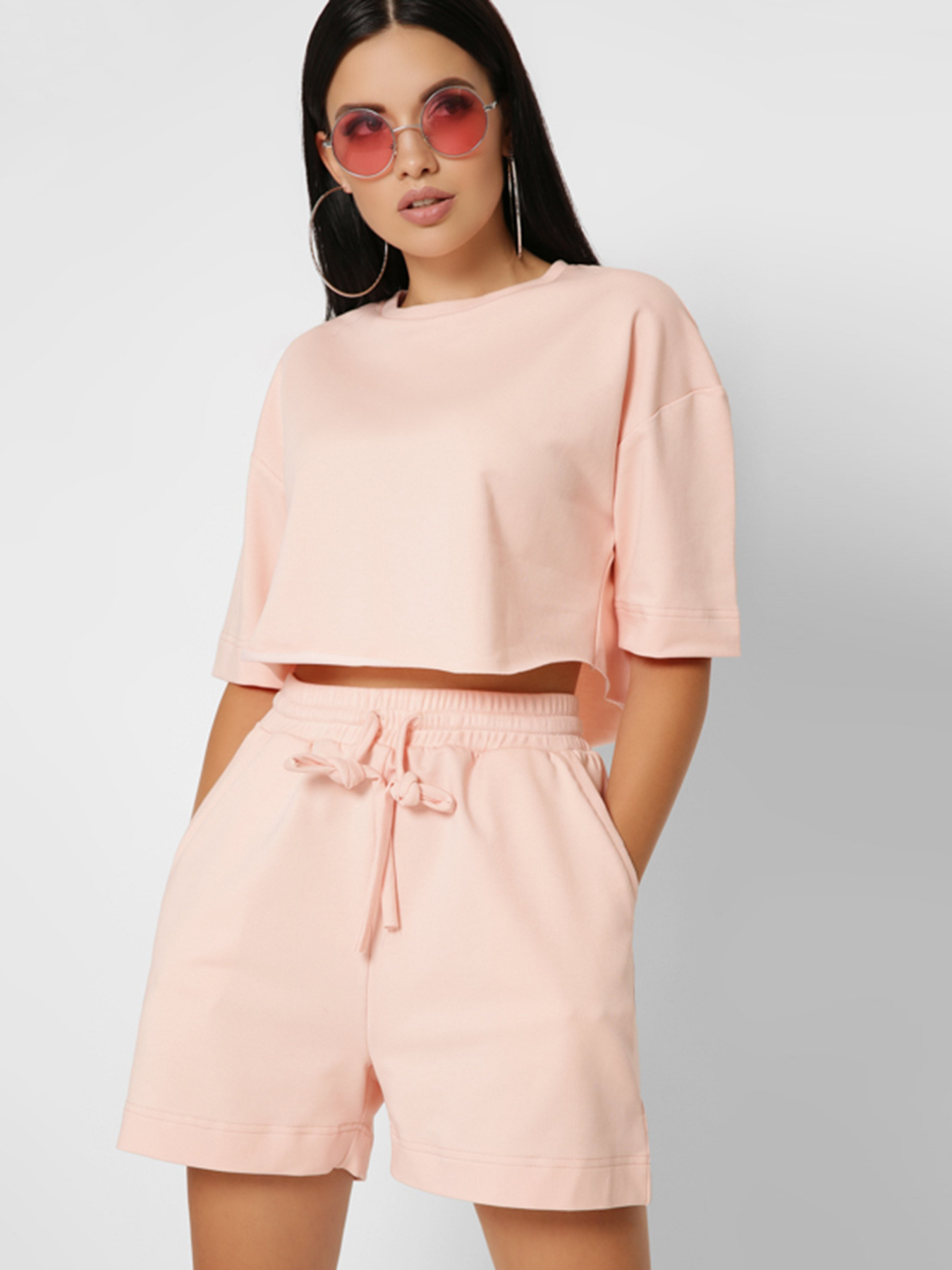 Спортивний комплект Braska модель KM-2148-27 Фото