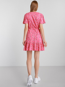 Платье мини Braska модель 127-440 Фото