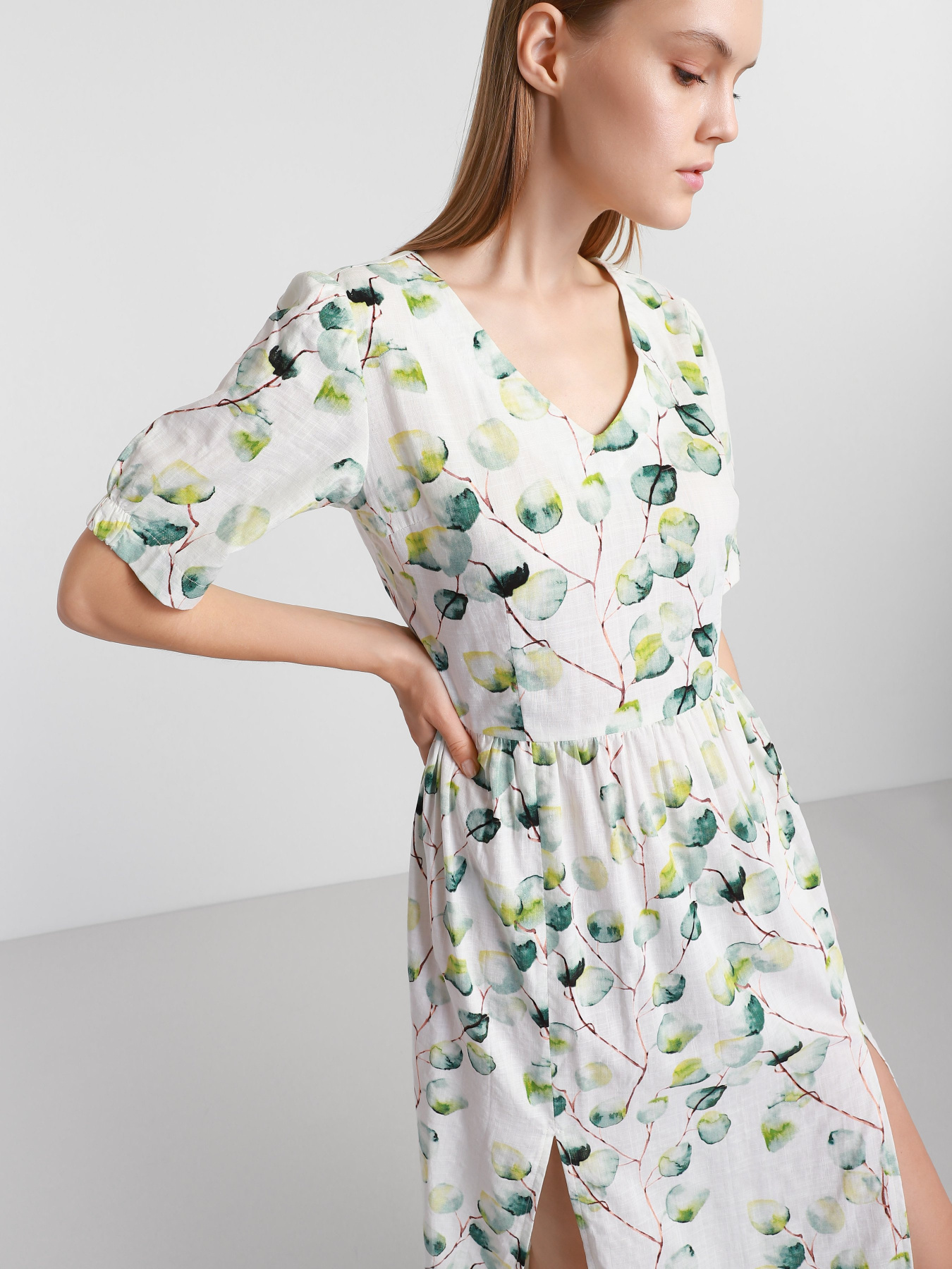 Платья Braska модель 121-451 Фото