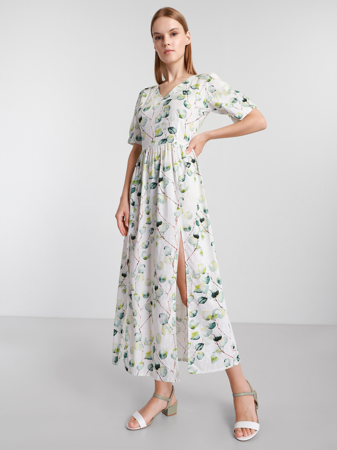 Платья Braska модель 121-451 Фото