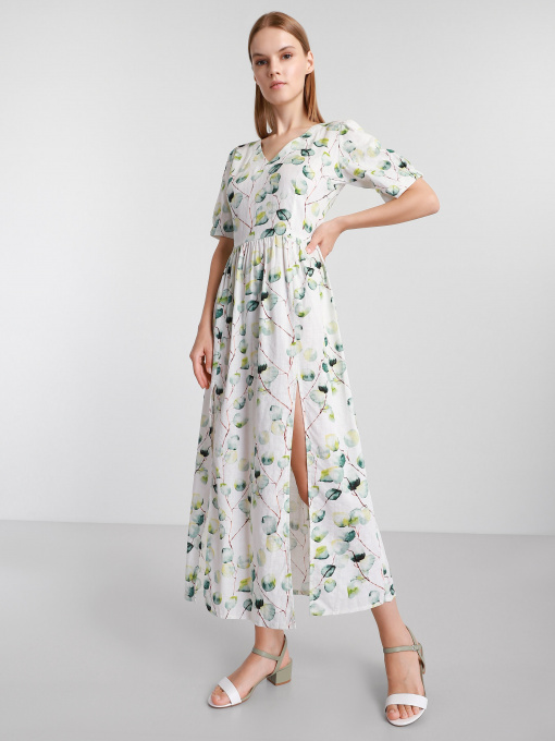 Платья Braska модель 121-451 Фото