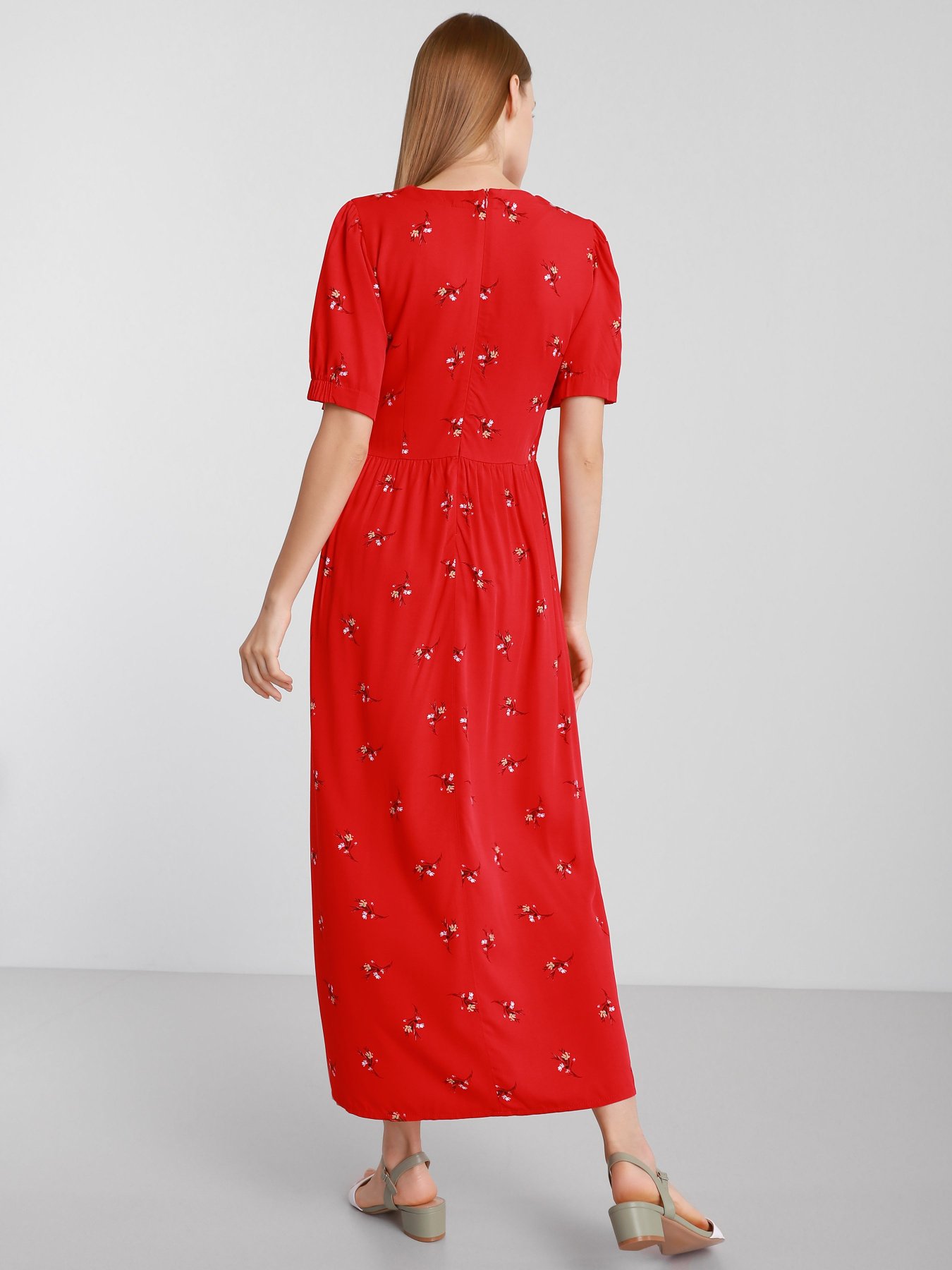 Платья Braska модель 121-471 Фото